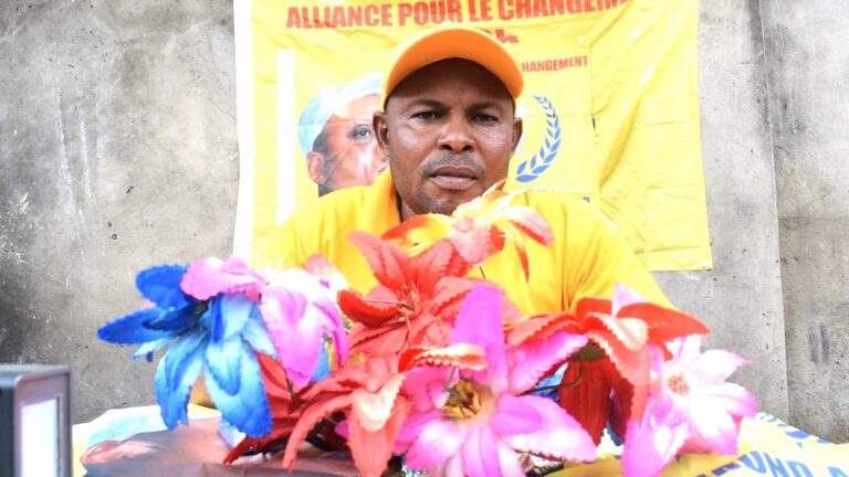 Affaire moratoire: « la ministre n’a aucune légalité pour prendre cette décision » Dr Dieudonné Alema