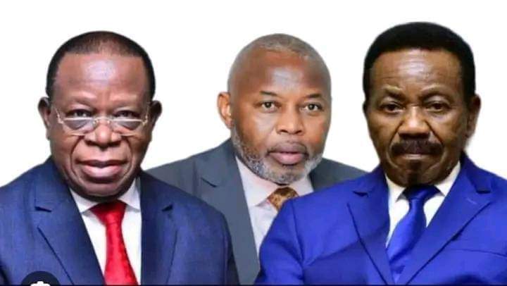 Bureau définitif de l’Assemblée Nationale : les primaires de l’Union Sacrée viseraient-elles à écarter Vital Kamerhe au profit du thuriféraire Christophe Mboso ?