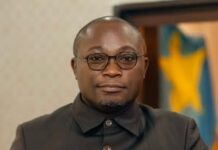 Kinshasa: Bienvenu Ilambo désormais Conseiller spécial en charge de la communication à la Présidence