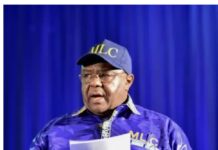 Prétendue lettre de Roger Lumbala à JP.Bemba : le MLC crie au « complot contre son Leader »