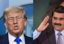 Chronique/Capture de Nicolas Maduro : derrière le discours de libération, le pillage du pétrole vénézuélien