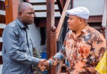 C.G.C : Jhollyno Kasanga nommé rapporteur de la Conférence des présidents