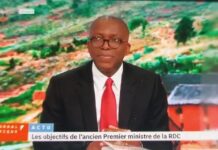 Économie | Augustin Matata Ponyo publie « Politique économique dans un pays en développement»