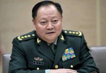 Chine : le Président de la Chine Xi Jinping, frappe au cœur de son armée.
