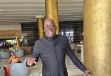 Présidentielle au Congo : Ferréol Gassakys désigné directeur local de campagne à Poto-Poto 03