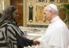 Vatican : le Pape Léon XIV appelle les congolais à la responsabilité collective face à la crise